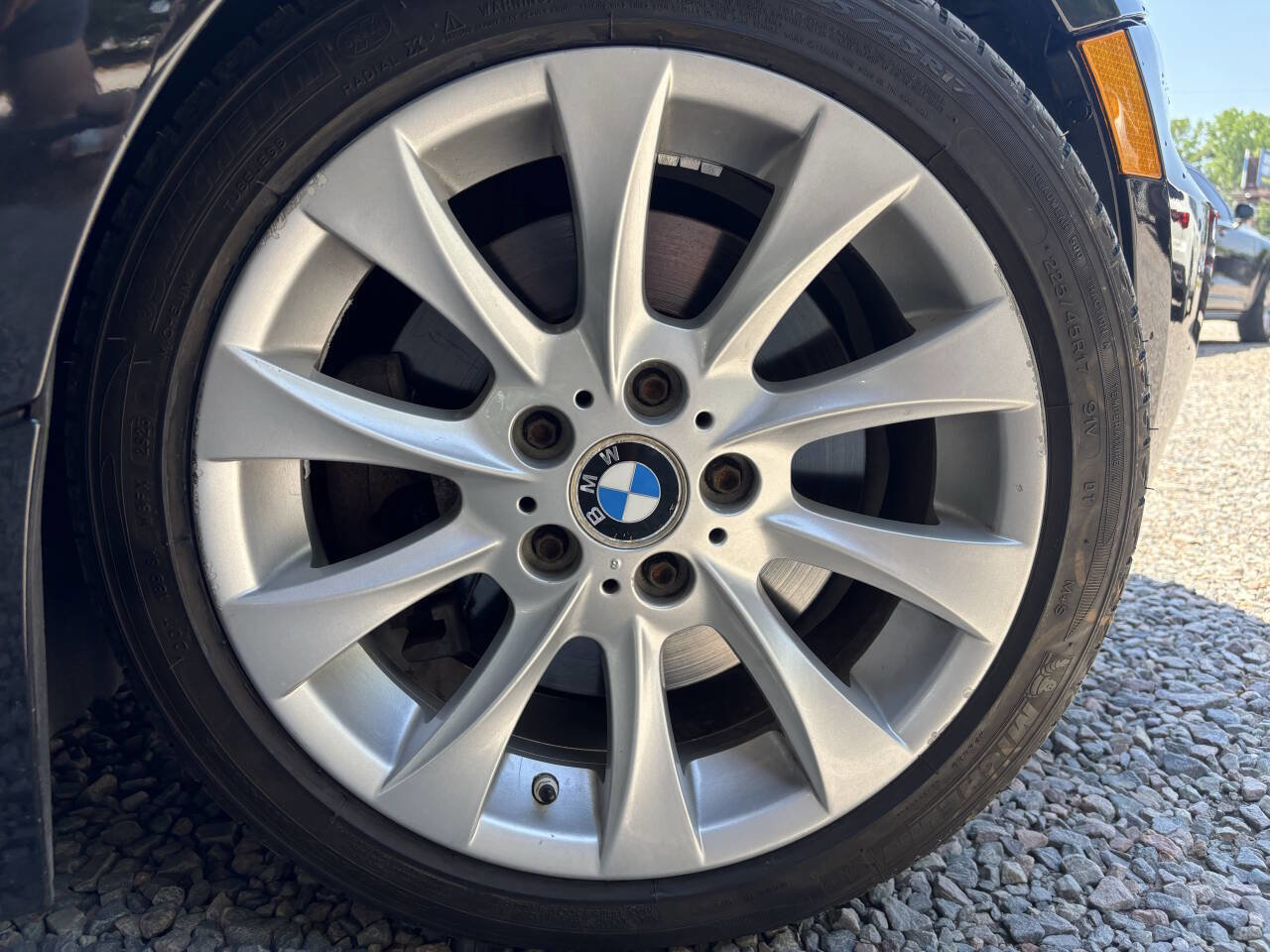 Used 2008 BMW Z4 3.0si RWD image 17