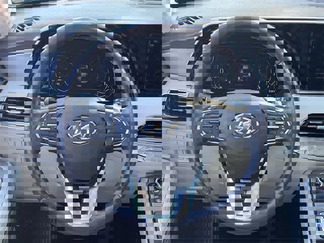 Used 2021 Hyundai Palisade Calligraphy image 13