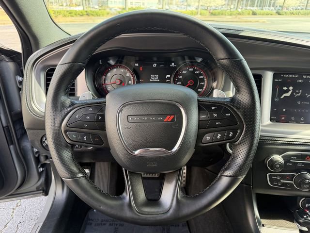 Used 2023 Dodge Charger R/T w/ Plus Group RWD image 15
