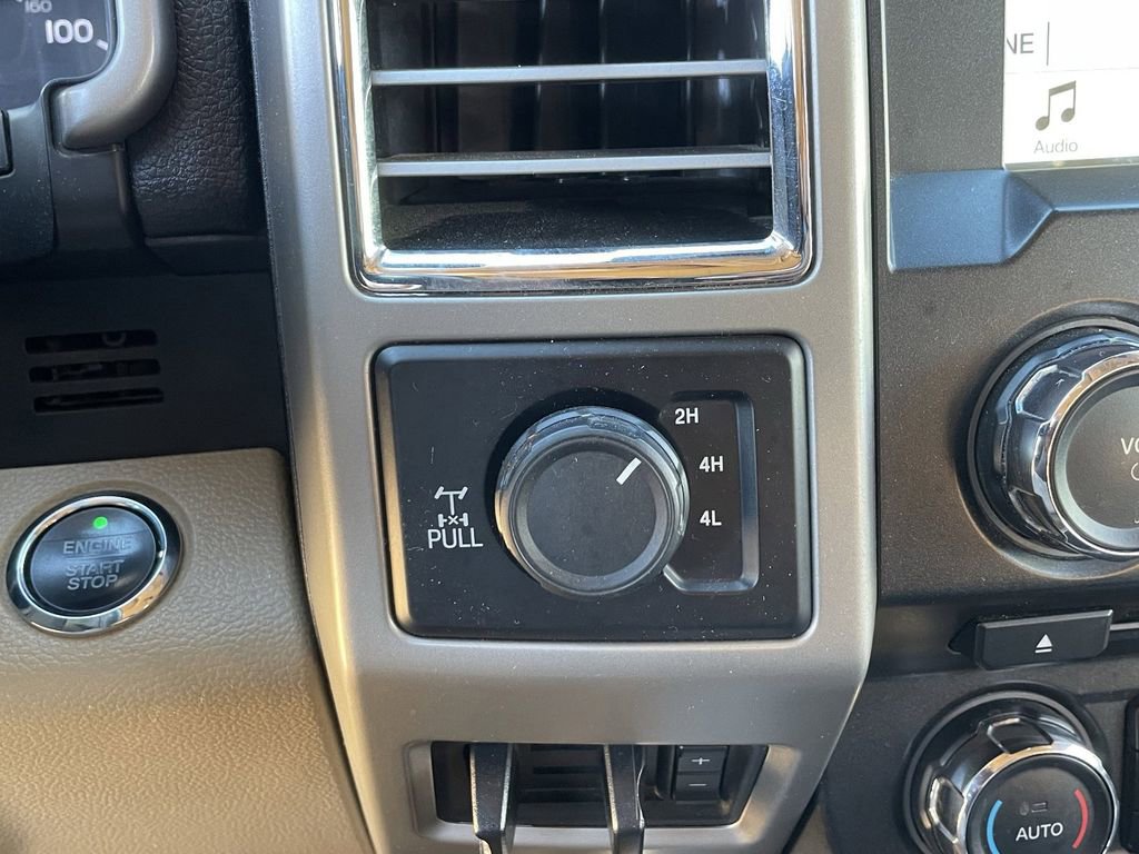 Used 2017 Ford F350 Lariat w/ Lariat Ultimate Package image 27