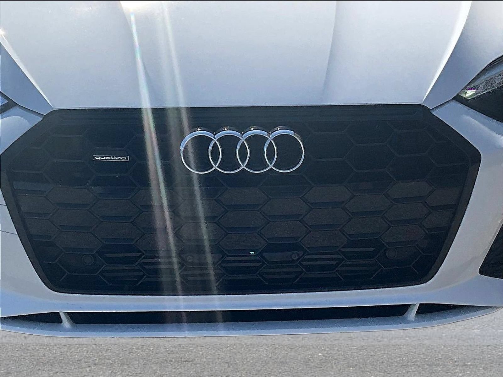Used 2025 Audi A5 2.0T Premium Plus AWD/4WD image 35