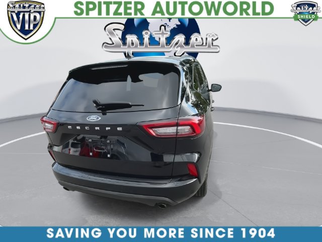 Used 2024 Ford Escape ST-Line FWD image 12