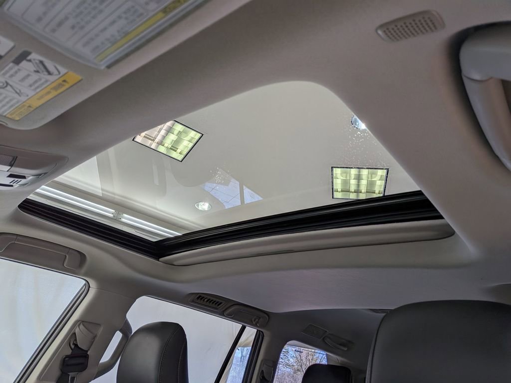 Used 2019 Lexus GX 460 Luxury image 16