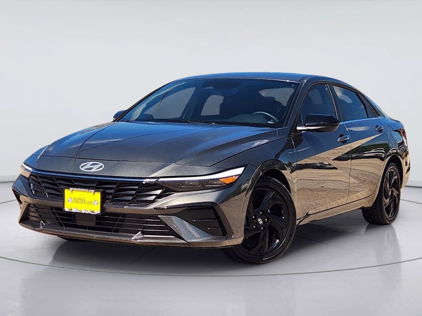 Used 2026 Hyundai Elantra SEL Sport Premium