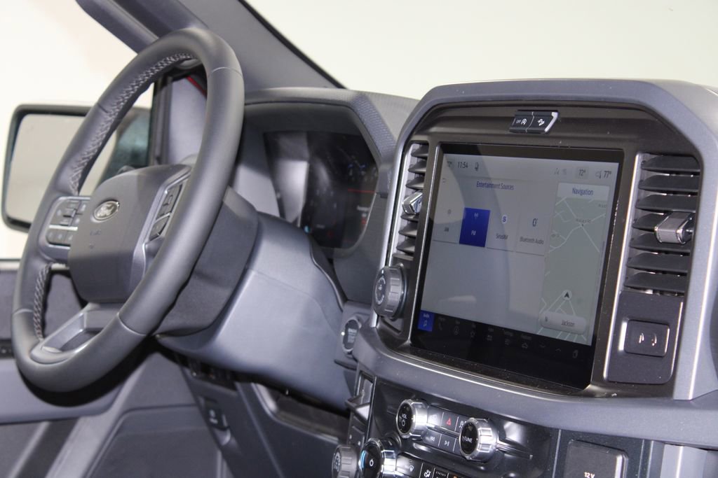 New 2026 Ford F150 XLT image 30