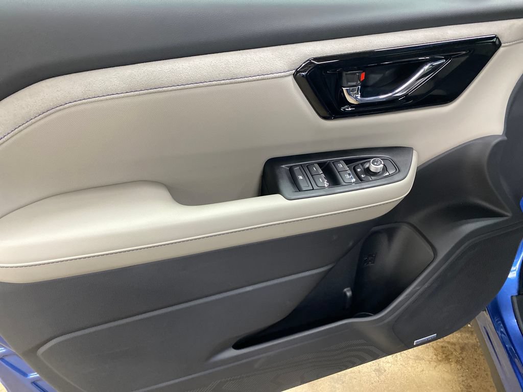 New 2026 Subaru Forester Limited AWD/4WD image 8