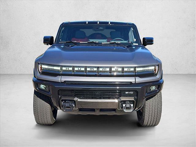 New 2026 GMC Hummer EV 3X w/ Carbon Fiber Edition Package AWD/4WD image 6