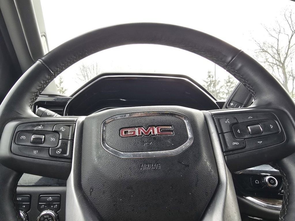 Used 2024 GMC Sierra 1500 Elevation AWD/4WD image 23