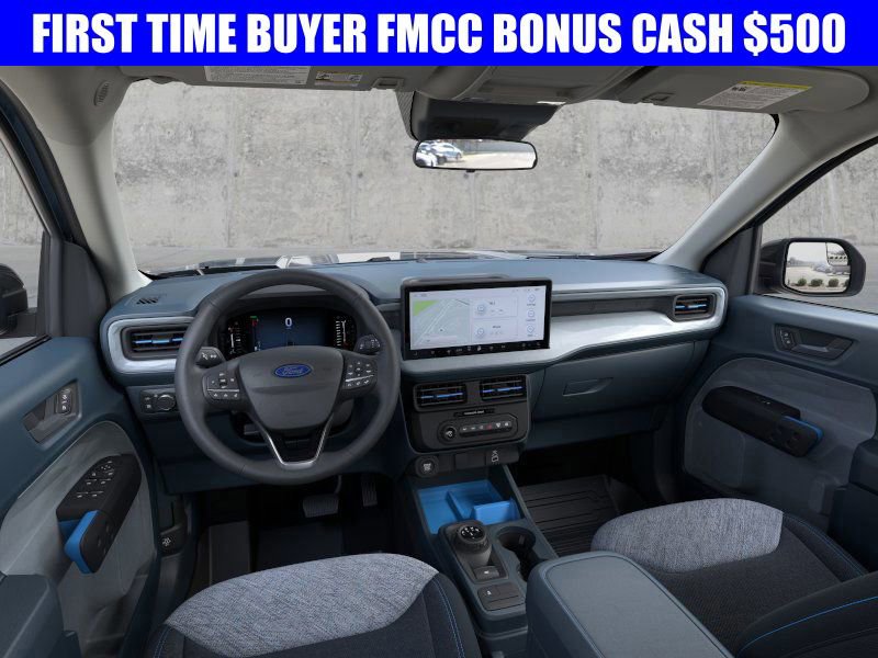 New 2026 Ford Maverick XLT image 9