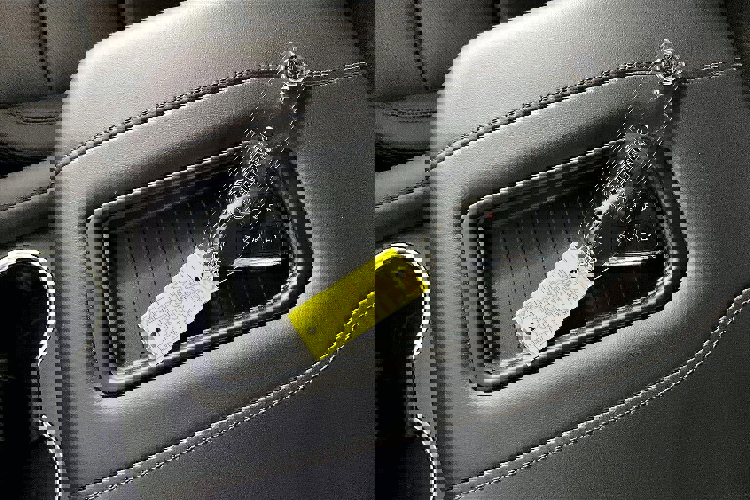 Used 2023 Chevrolet Suburban High Country image 36