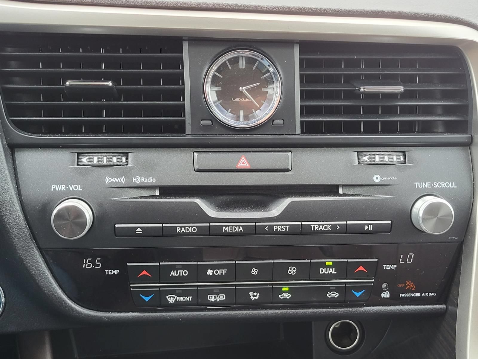 Used 2019 Lexus RX 350 AWD image 25