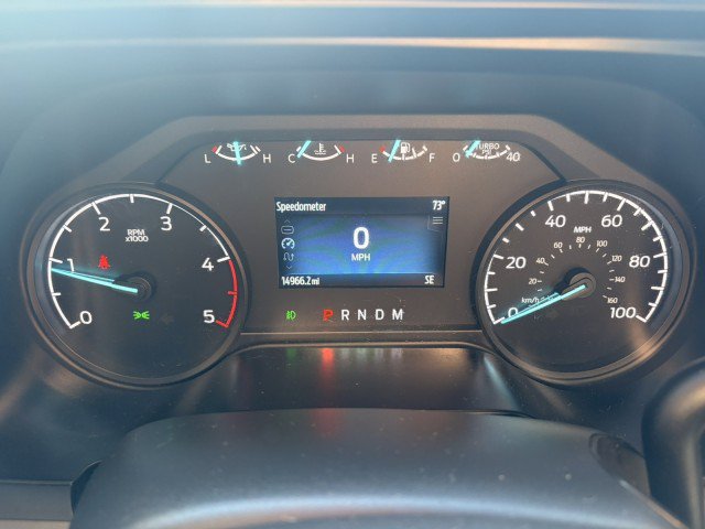 Used 2026 Ford F250 XL w/ XL Chrome Package AWD/4WD image 21