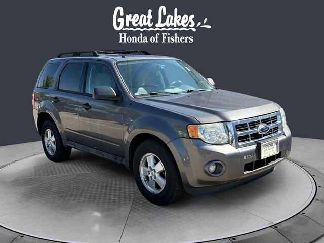 Used 2012 Ford Escape XLT FWD image 7