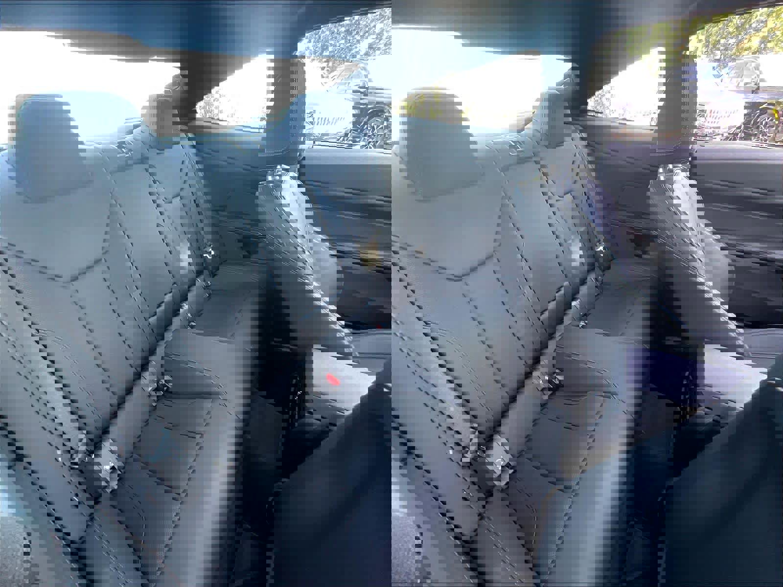 Used 2026 BMW 430i Coupe w/ Parking Assistance Package image 29