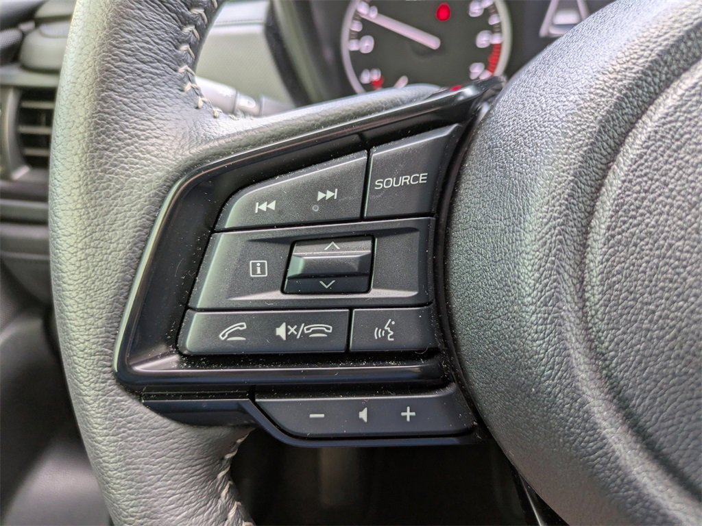 New 2026 Subaru Forester Premium image 23