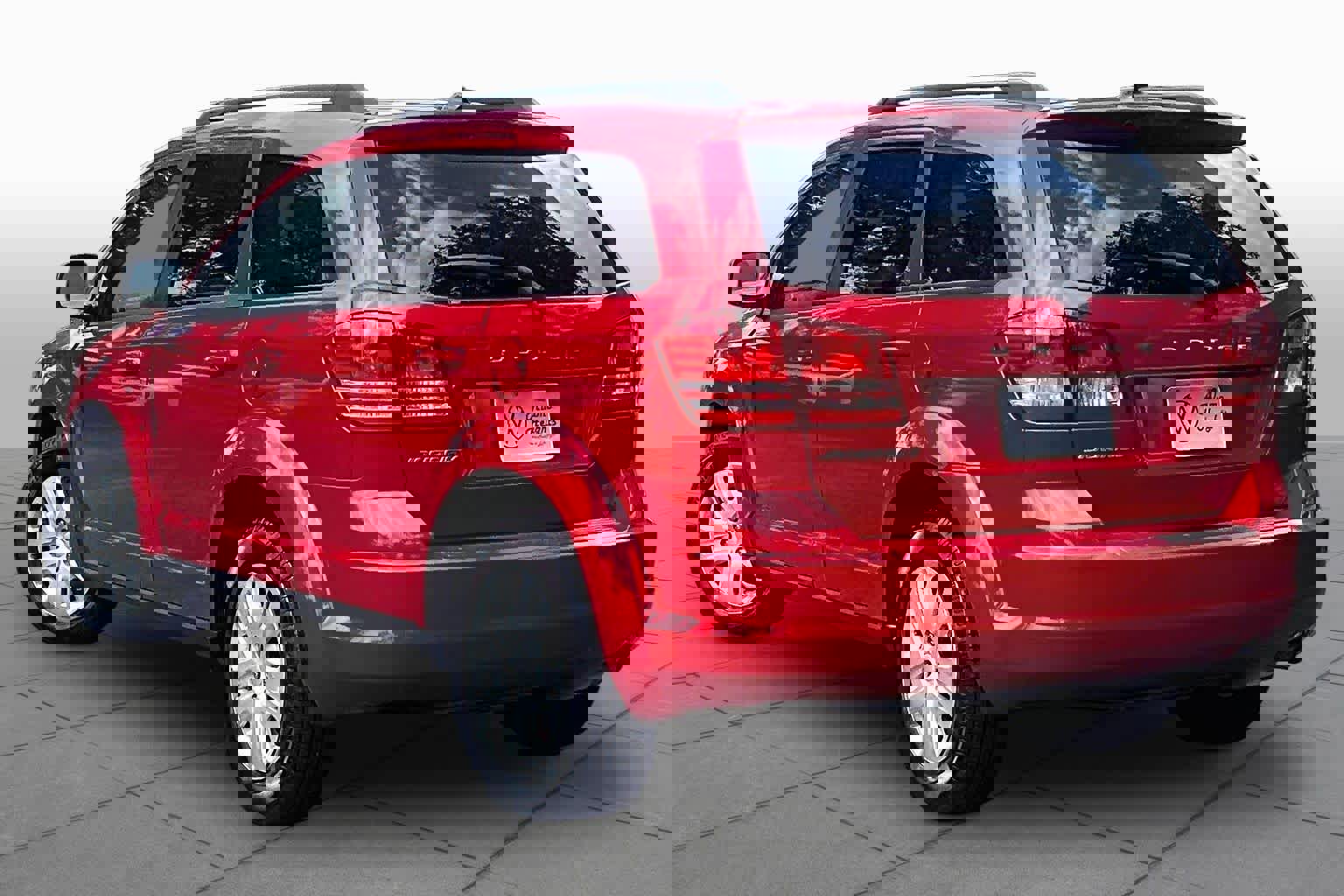 Used 2016 Dodge Journey SE w/ Flexible Seating Group FWD image 12