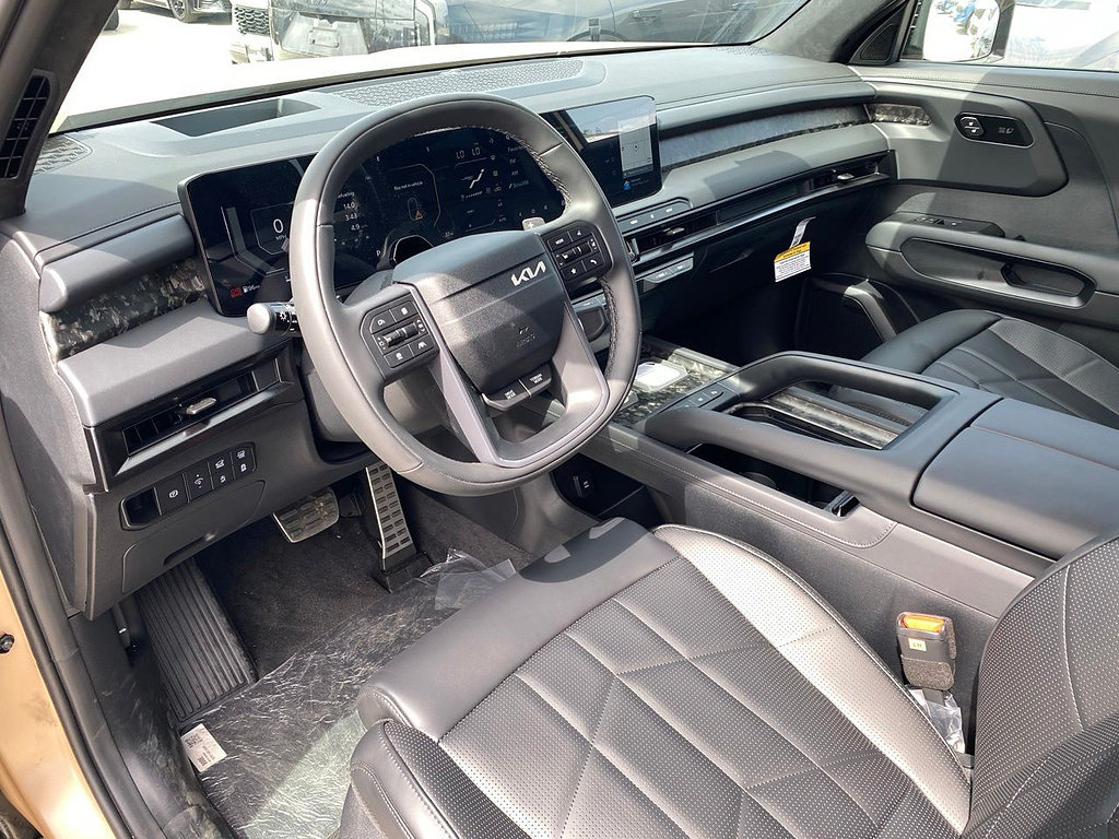 New 2027 Kia Telluride SX Prestige X-Pro AWD/4WD image 13