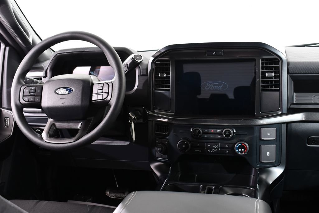 New 2026 Ford F150 STX w/ Equipment Group 200A AWD/4WD image 8