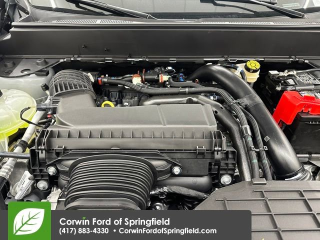 New 2026 Ford Maverick XLT w/ XLT Luxury Package image 56