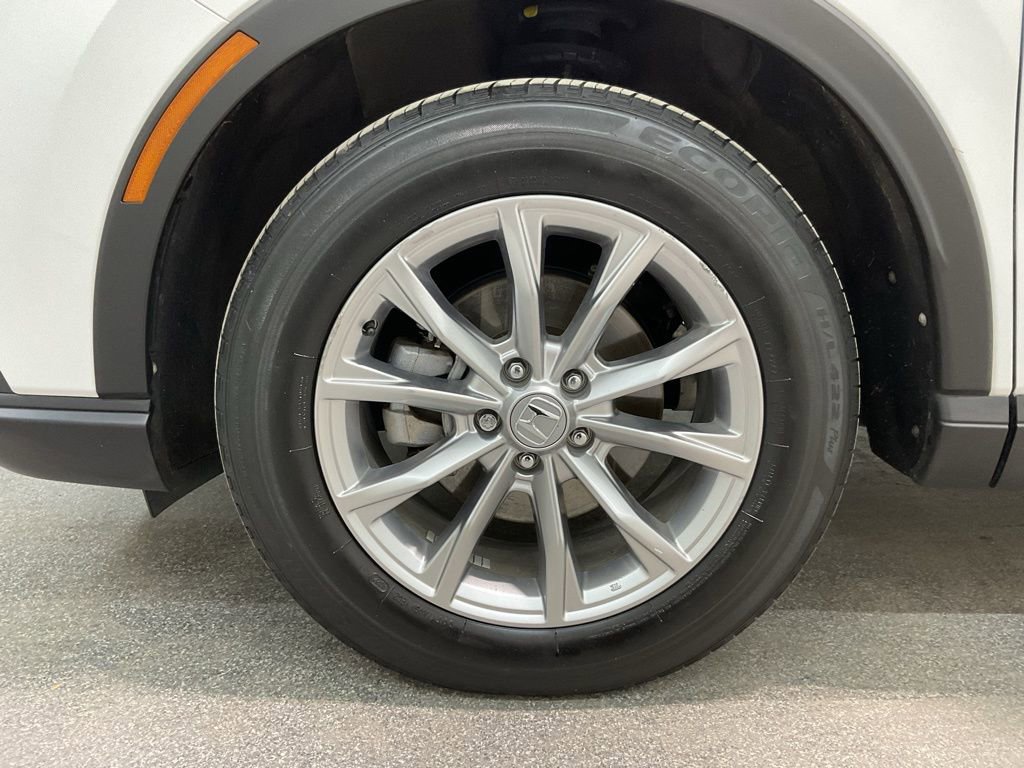 Used 2023 Honda CR-V EX-L image 34