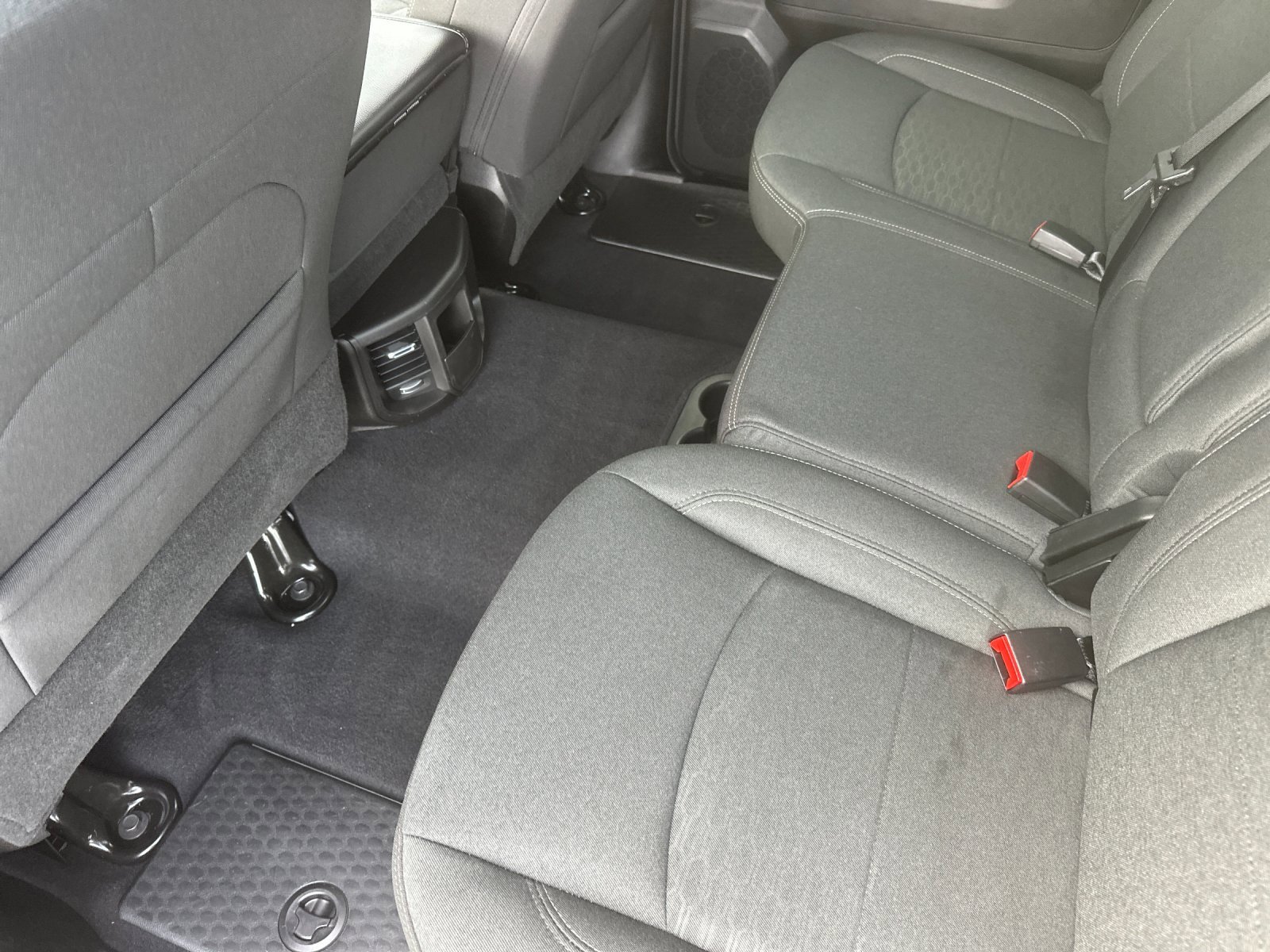 Certified 2025 RAM 2500 Big Horn image 12