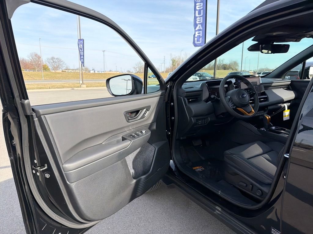 New 2026 Subaru Outback Wilderness image 14