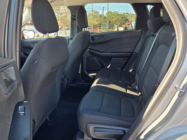 Used 2024 Ford Escape Active image 12