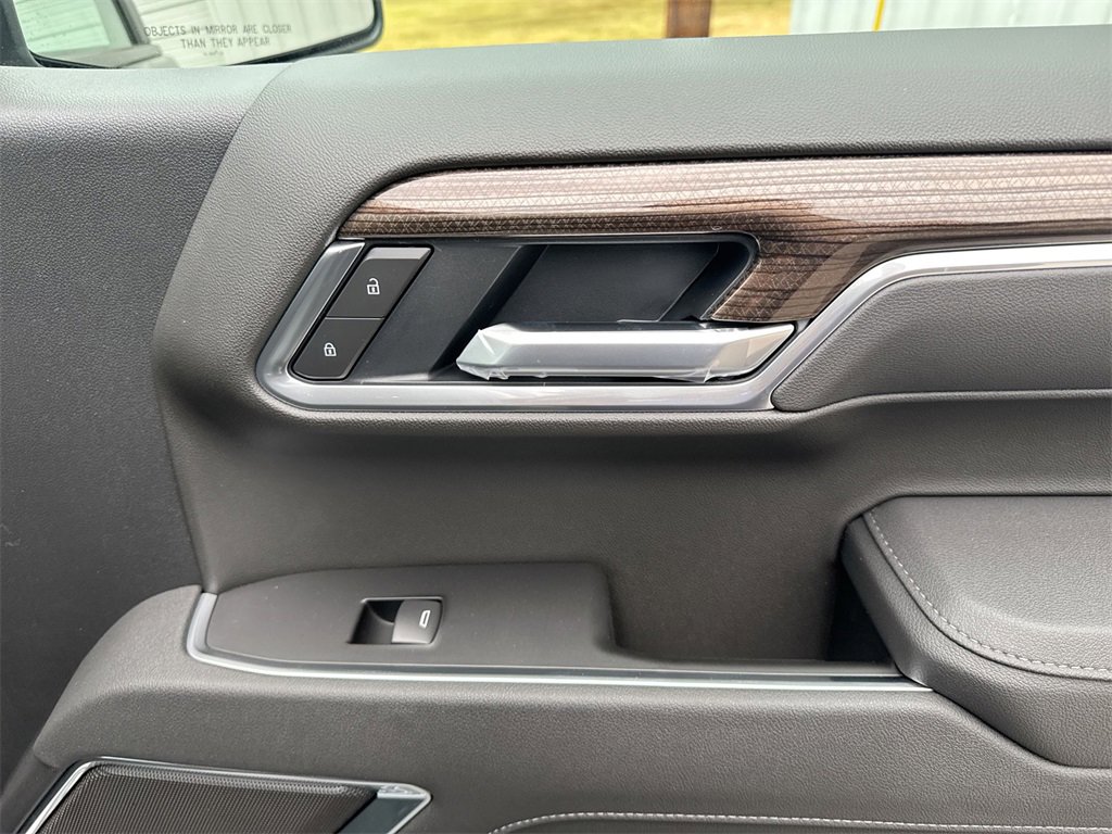 New 2026 Chevrolet Silverado 1500 LT image 32