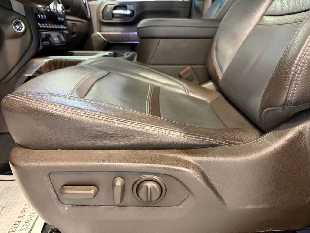 Used 2023 GMC Sierra 2500 Denali w/ Denali Ultimate Package image 16