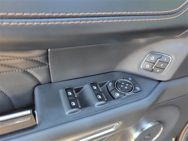 Certified 2024 Ford Expedition Max Platinum image 16