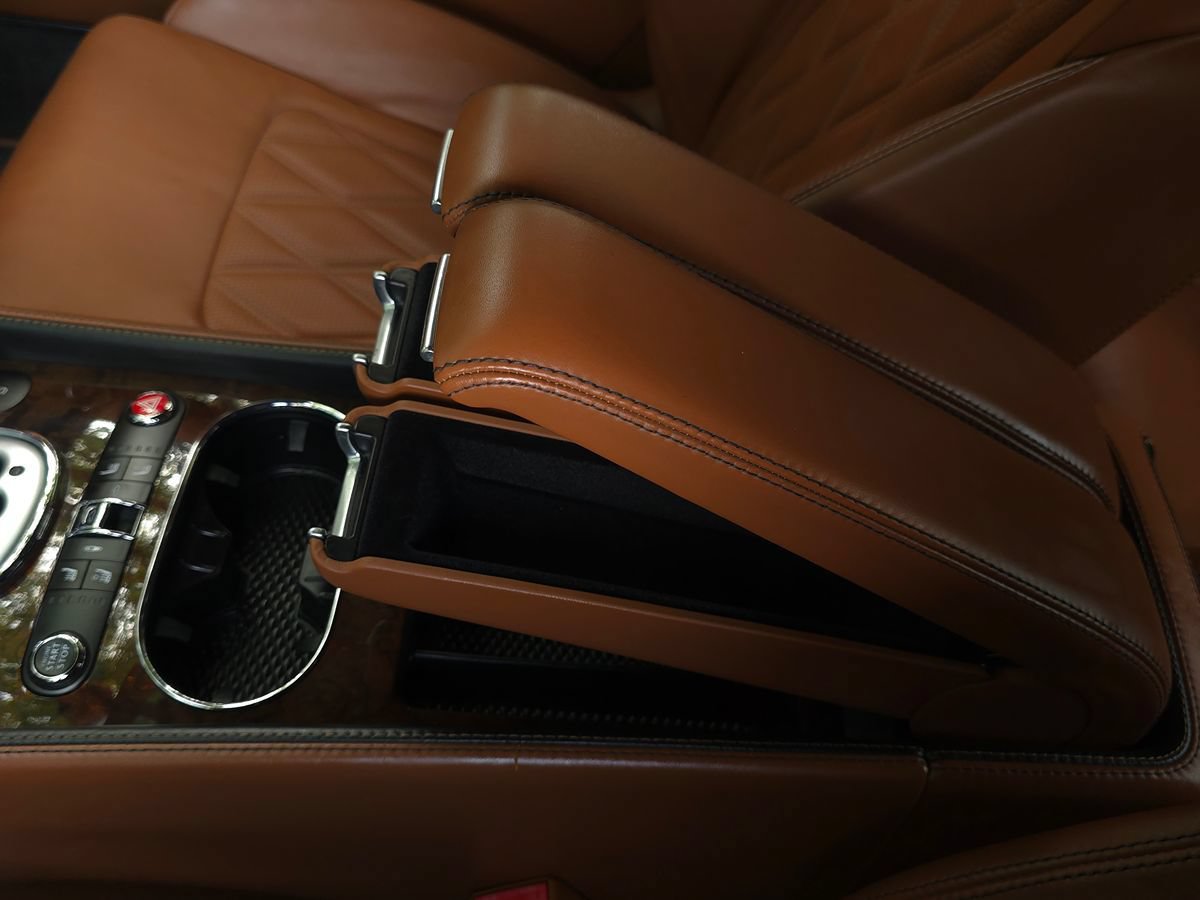 Used 2015 Bentley Continental GT V8 S AWD/4WD image 39