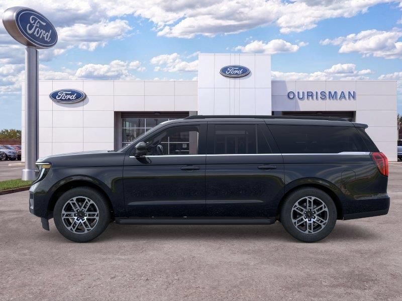 New 2026 Ford Expedition Max Active AWD/4WD image 4