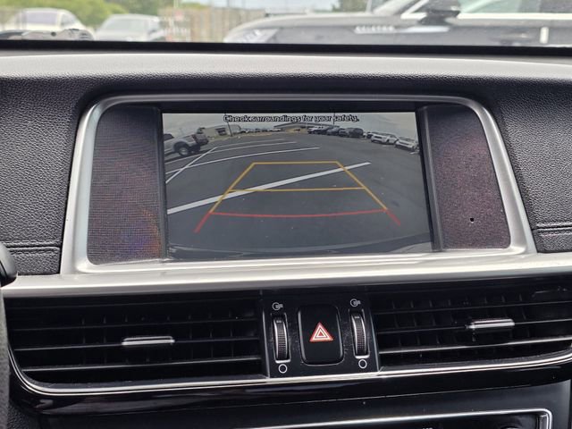 Used 2019 Kia Optima LX FWD image 10