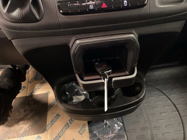 New 2026 RAM ProMaster 2500 w/ Convenience Group FWD image 16