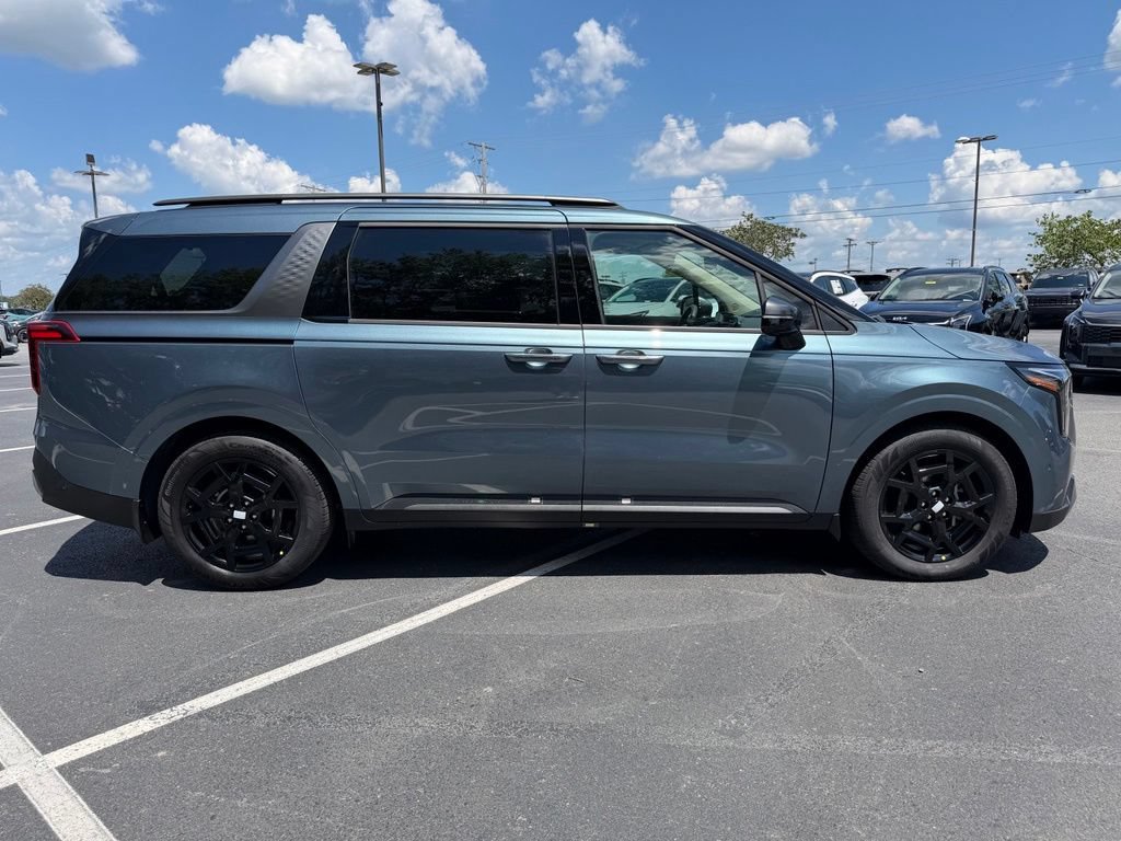 New 2026 Kia Carnival SX Prestige FWD image 8