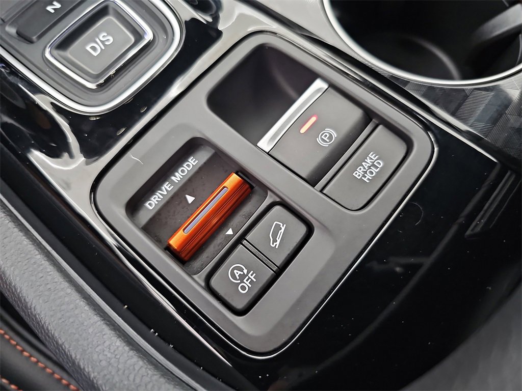 Certified 2026 Honda Passport TrailSport Elite image 38
