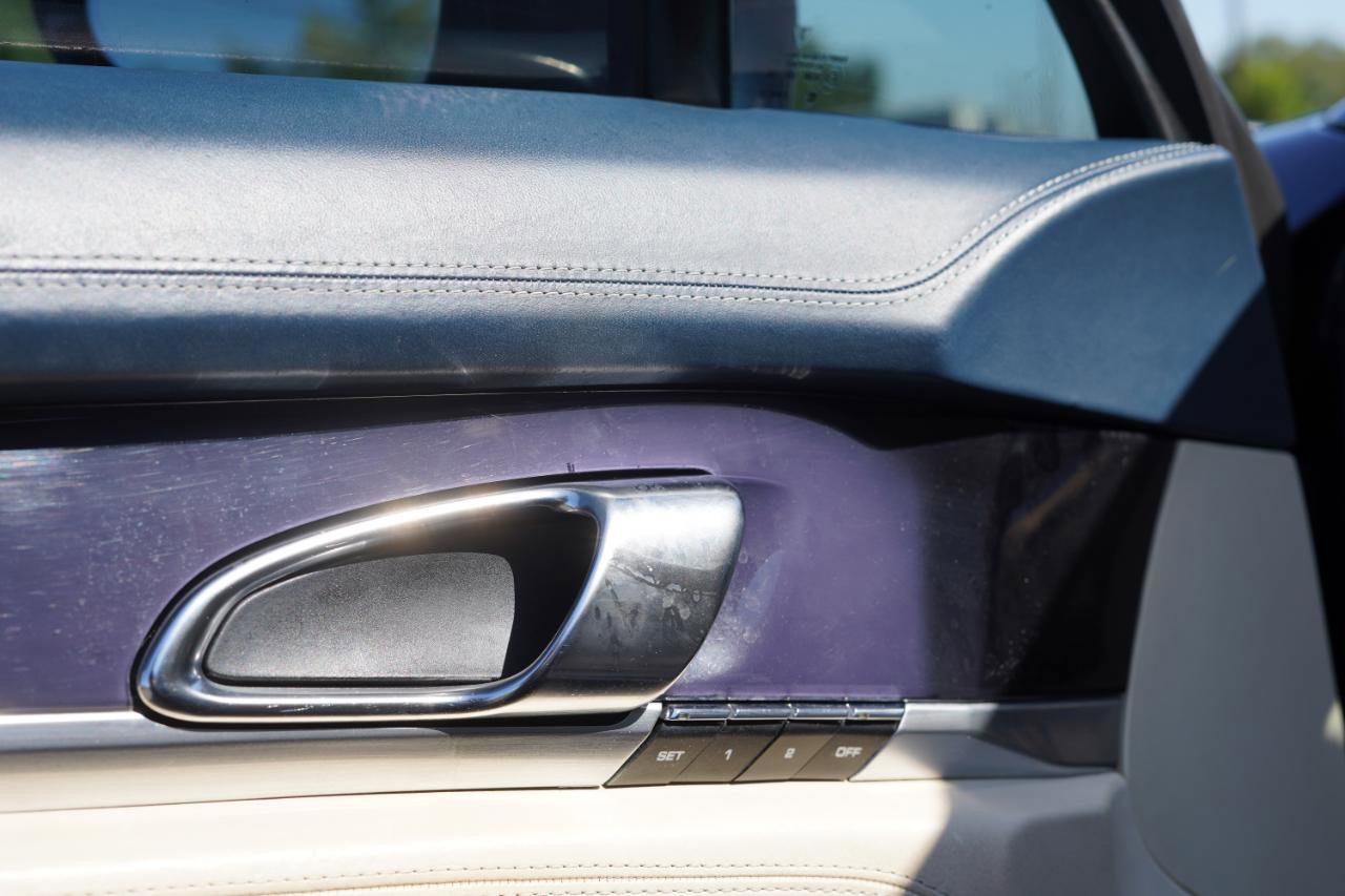 Used 2012 Porsche Panamera S RWD image 17