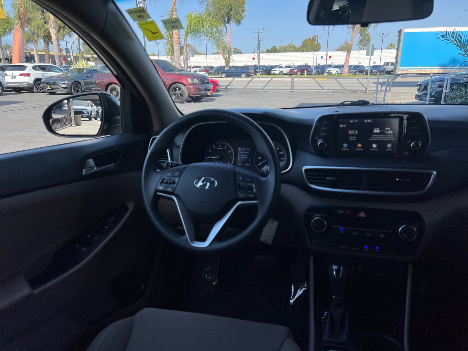 Used 2020 Hyundai Tucson SE FWD image 22