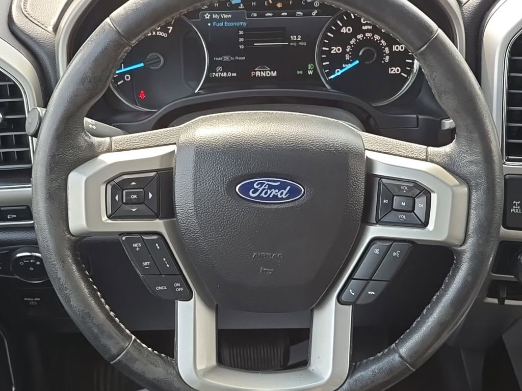 Used 2020 Ford F150 Lariat w/ Equipment Group 502A Luxury AWD/4WD image 32