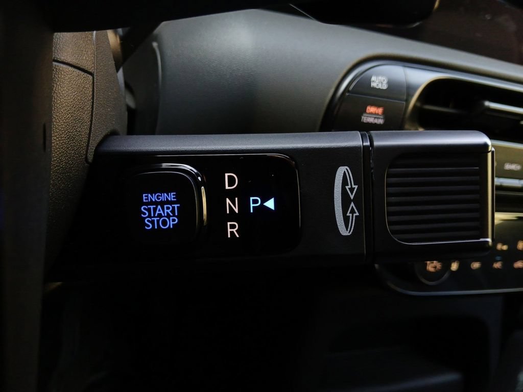 New 2026 Hyundai Palisade XRT Pro AWD/4WD image 19