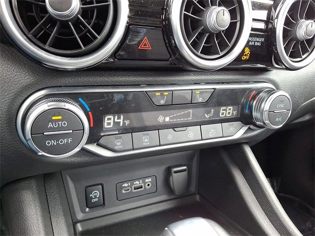 Used 2024 Nissan Sentra SR image 18