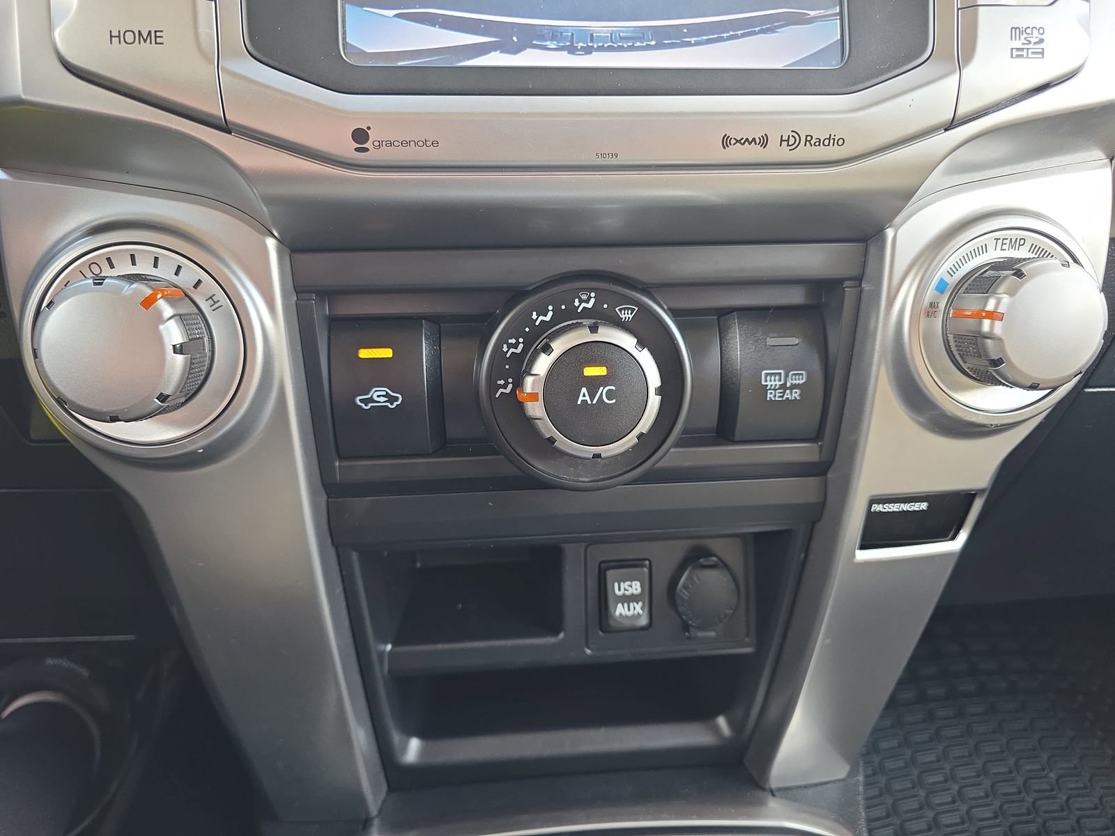 Used 2016 Toyota 4Runner SR5 RWD image 24