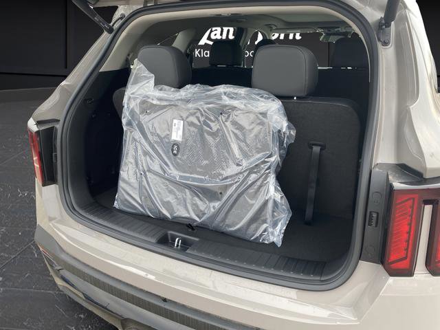 New 2026 Kia Sorento X-Line EX image 37