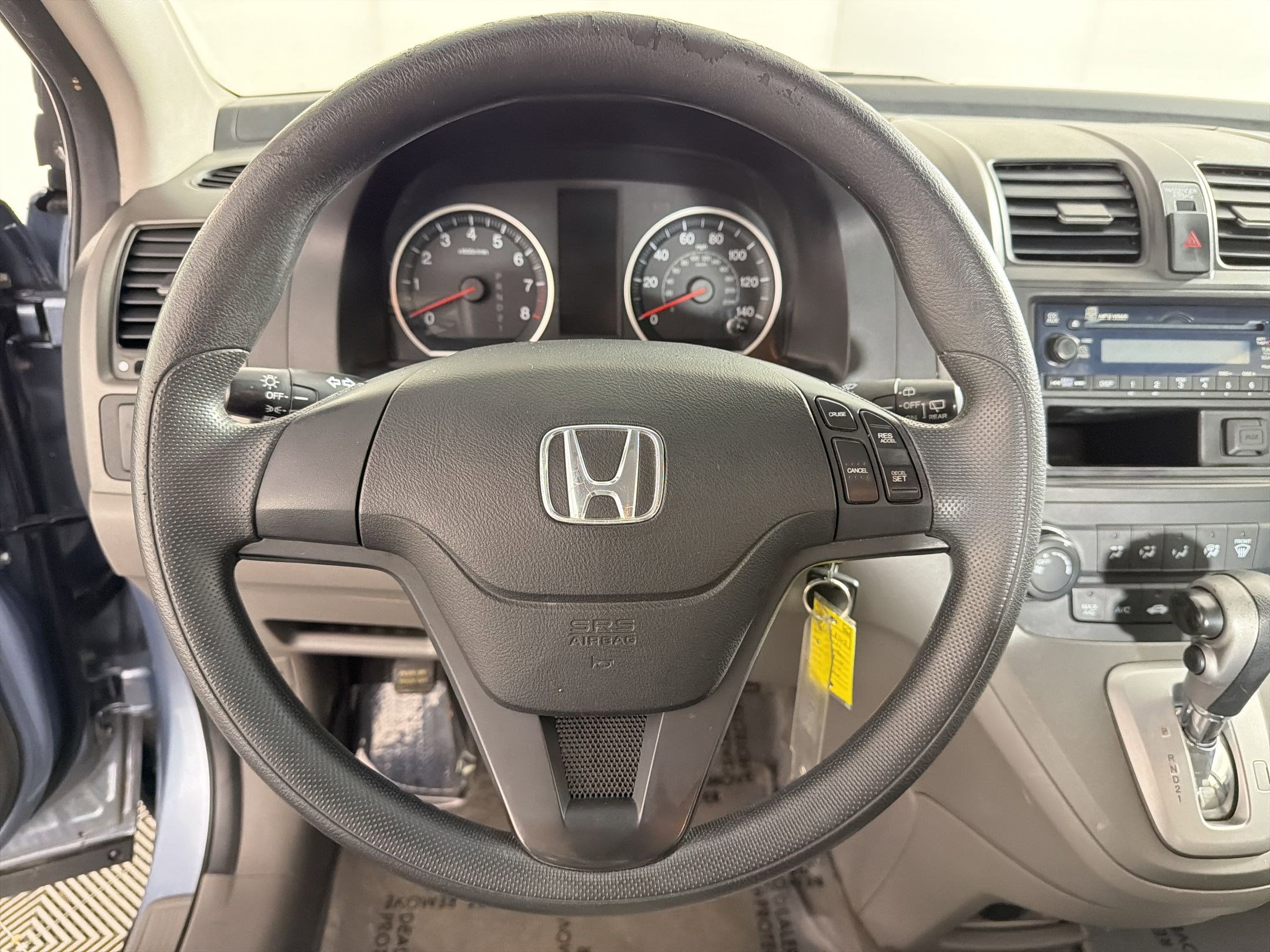 Used 2011 Honda CR-V LX image 17