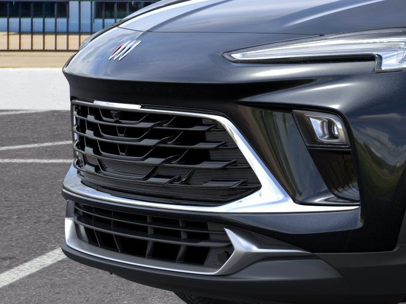 New 2026 Buick Encore GX Preferred w/ Advanced Technology Package image 13