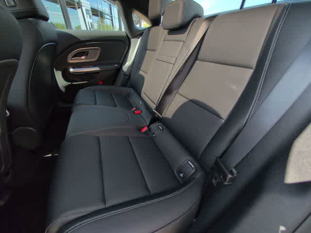 New 2026 Mercedes-Benz CLA 250+ image 19