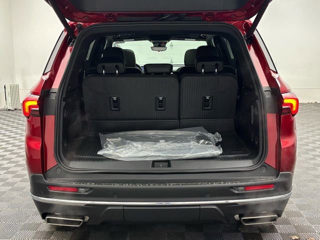 New 2026 Buick Enclave Preferred w/ Power Package image 11