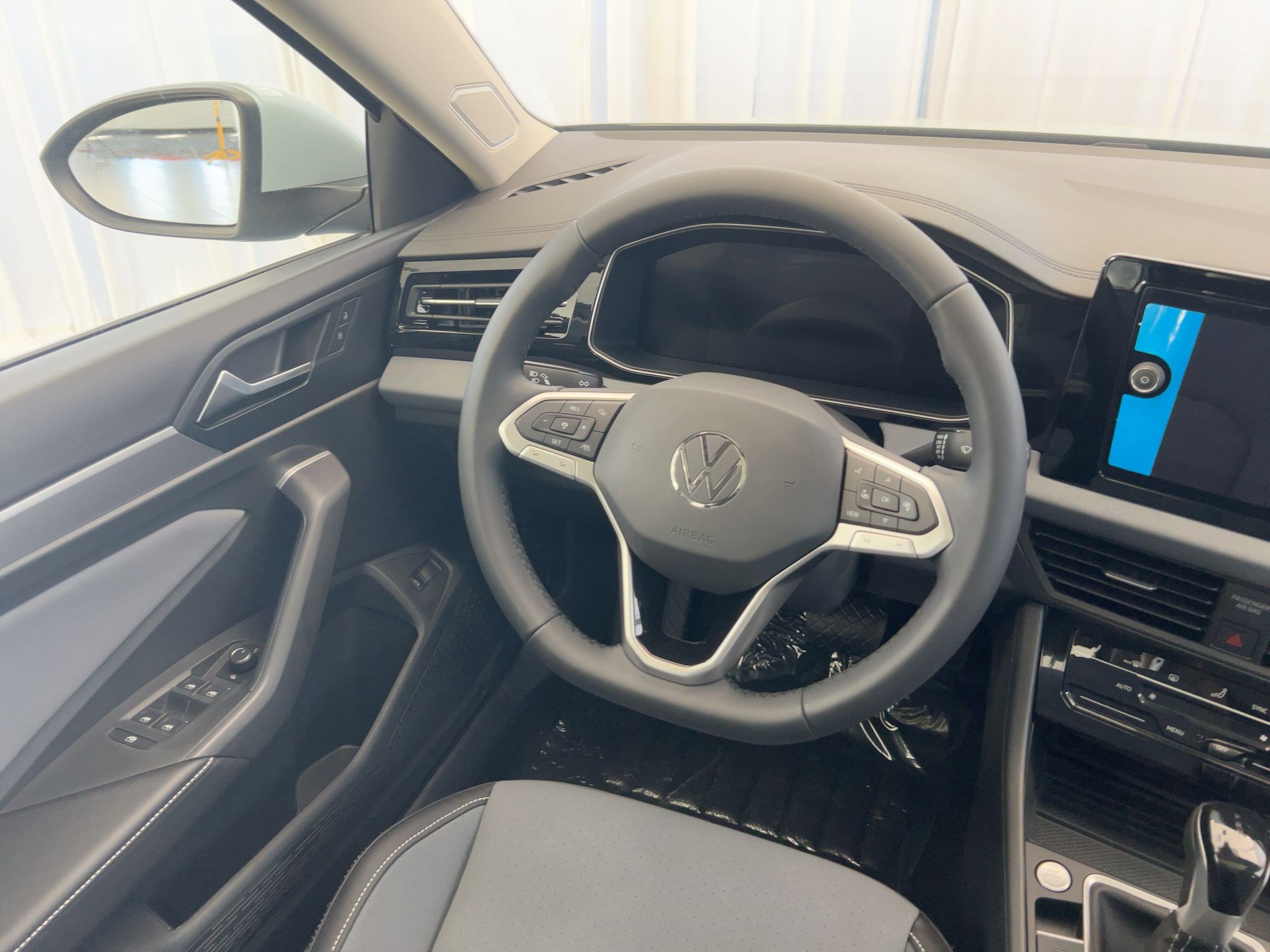 New 2026 Volkswagen Jetta SE image 26