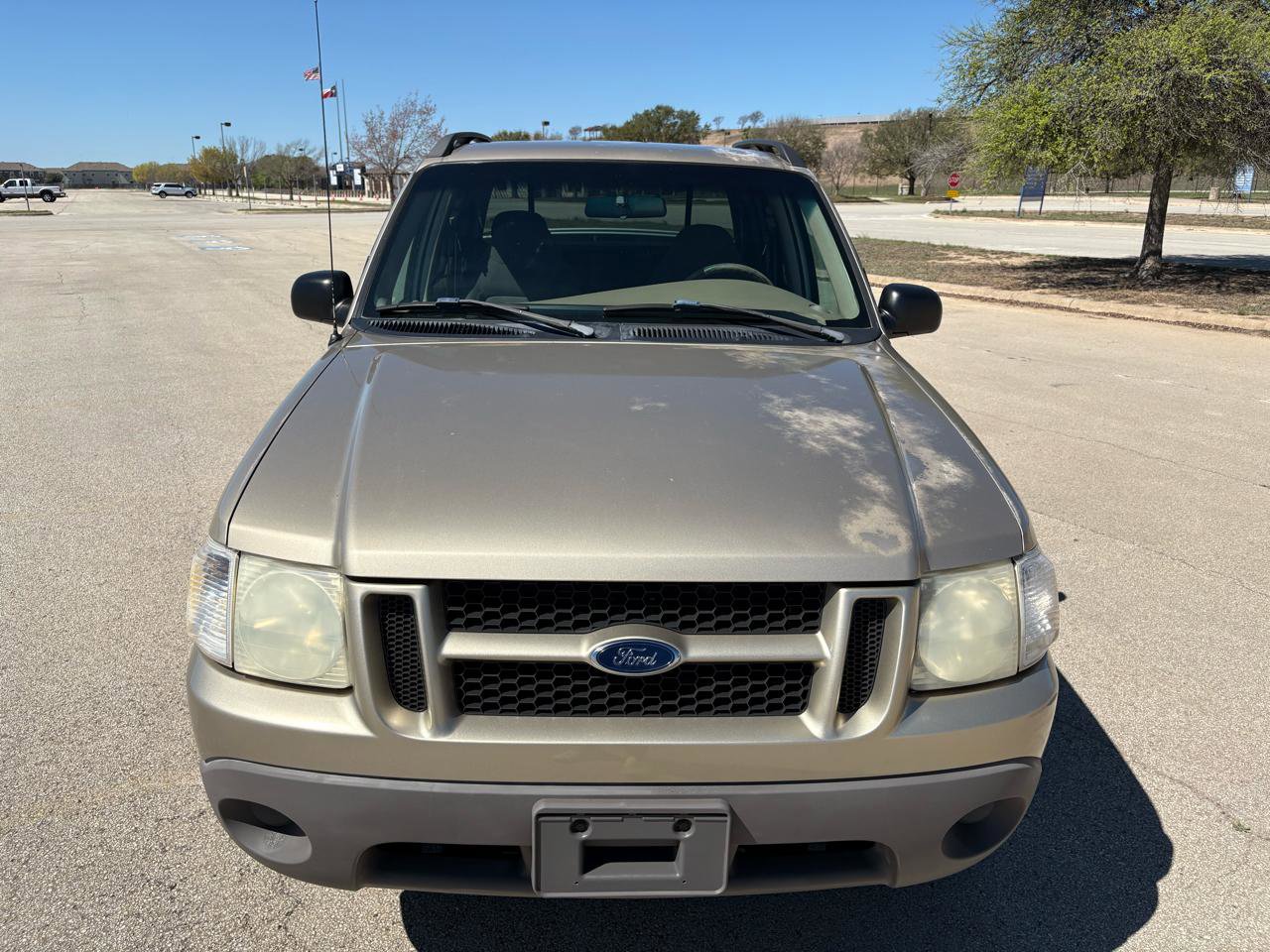 Used 2001 Ford Explorer Sport Trac 2WD image 48