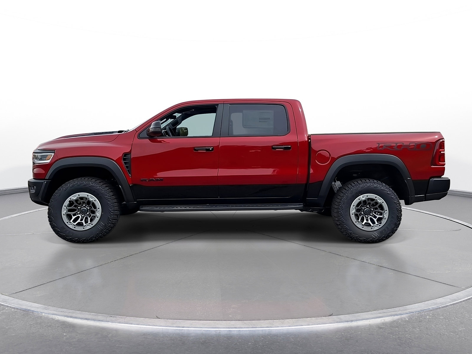 New 2026 RAM 1500 RHO AWD/4WD image 5